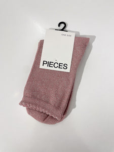 CHAUSSETTES SEBBY GLITTER