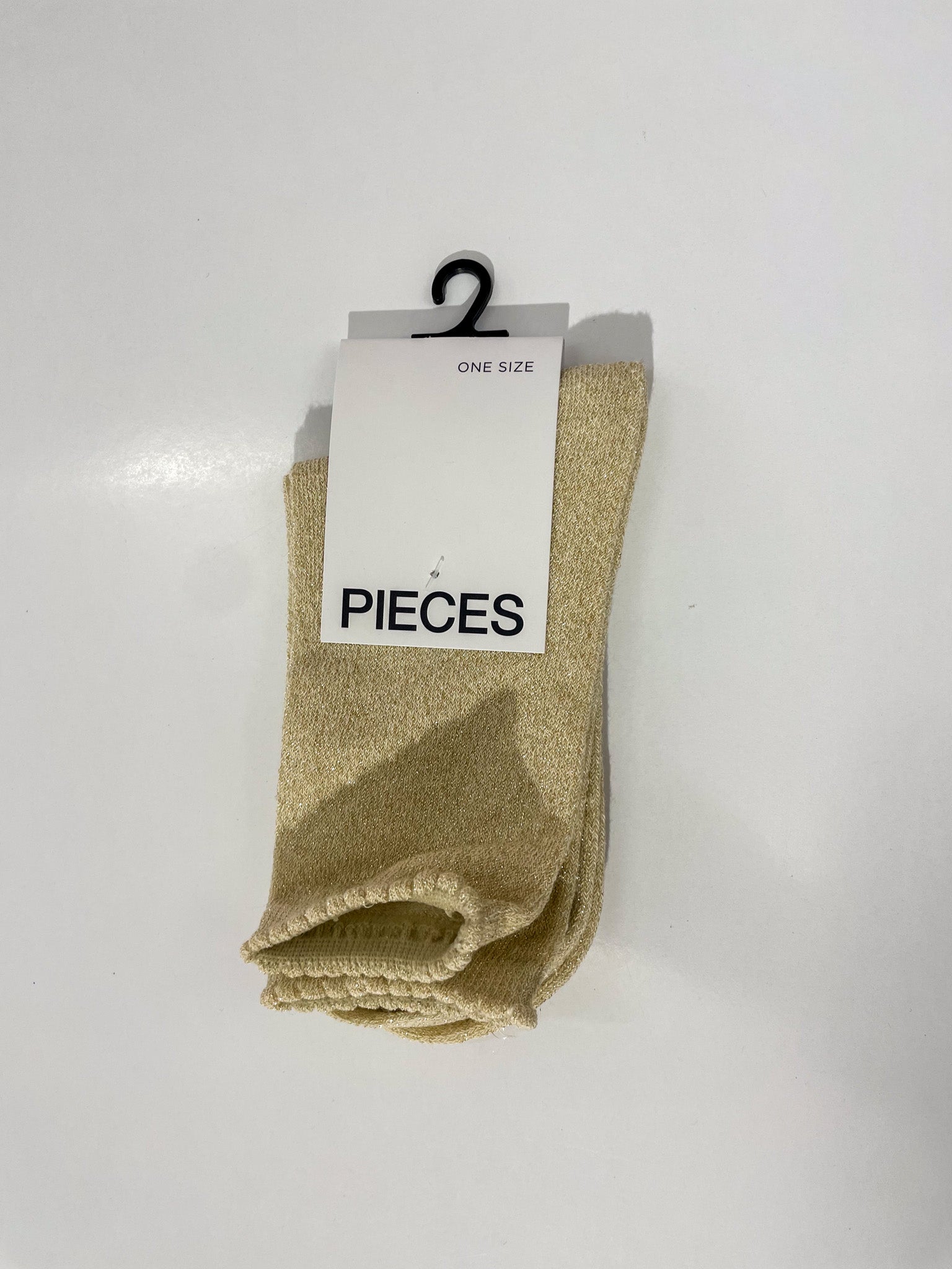 CHAUSSETTES SEBBY GLITTER