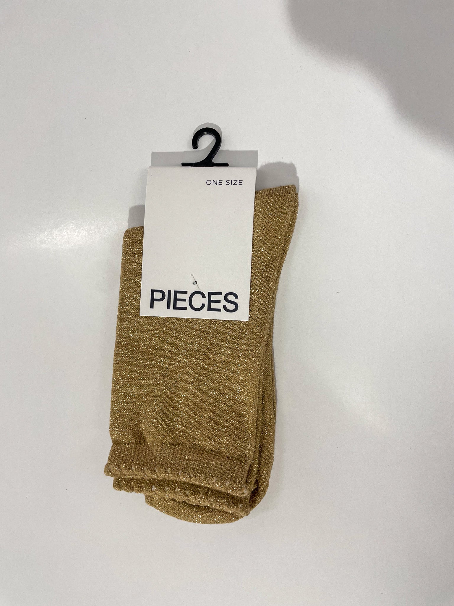 CHAUSSETTES SEBBY GLITTER
