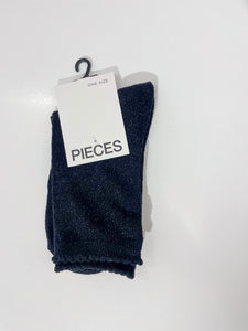 CHAUSSETTES SEBBY GLITTER