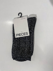 CHAUSSETTES SEBBY GLITTER