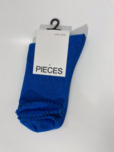 CHAUSSETTES SEBBY GLITTER