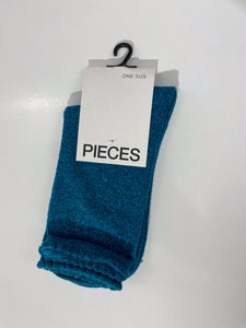 CHAUSSETTES SEBBY GLITTER