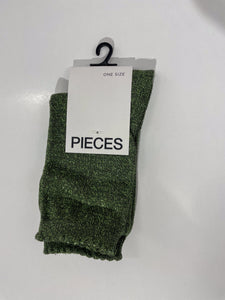 CHAUSSETTES SEBBY GLITTER