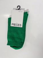 Charger l&#39;image dans la galerie, CHAUSSETTES SEBBY GLITTER
