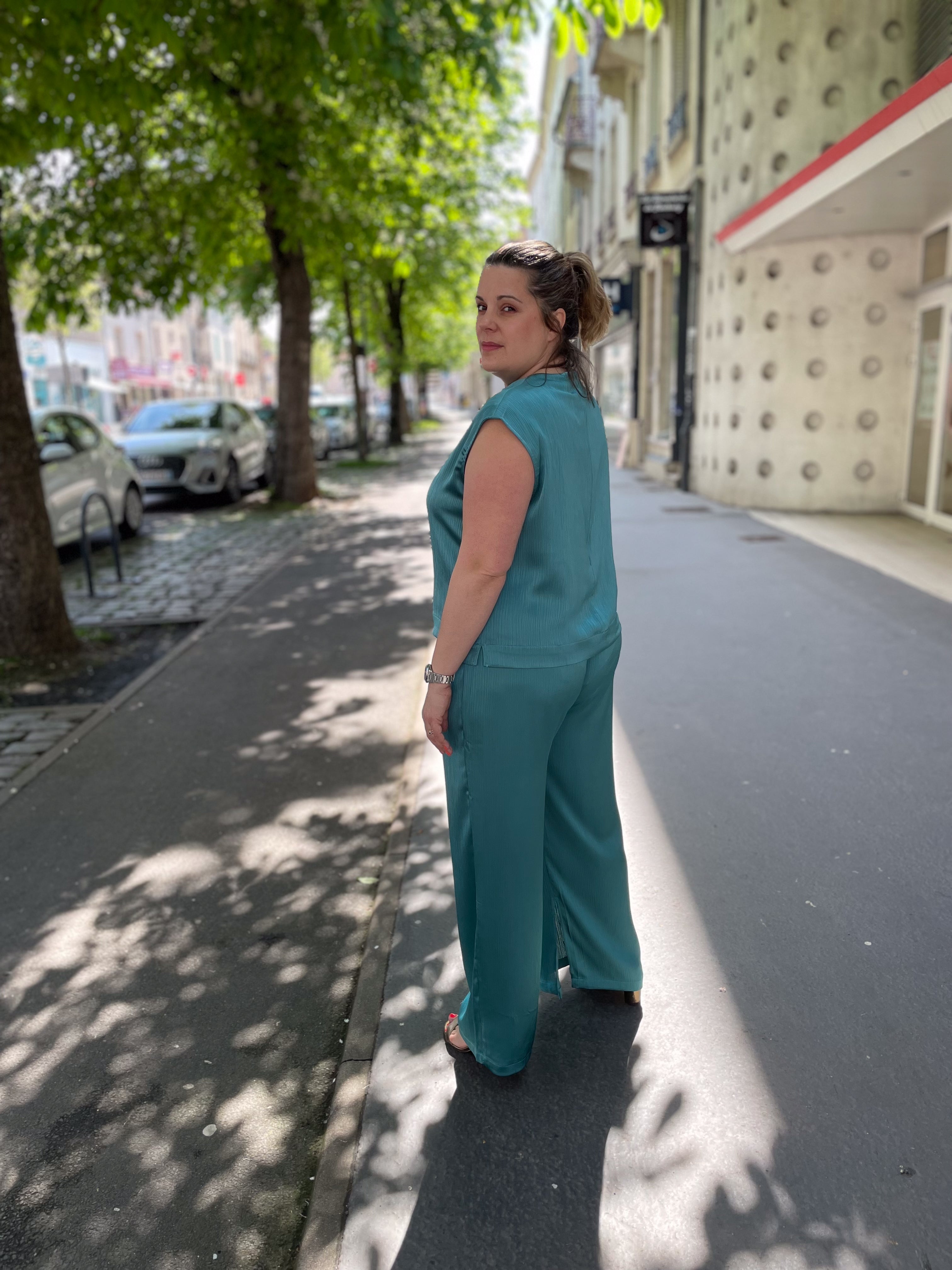 PANTALON RACHEL