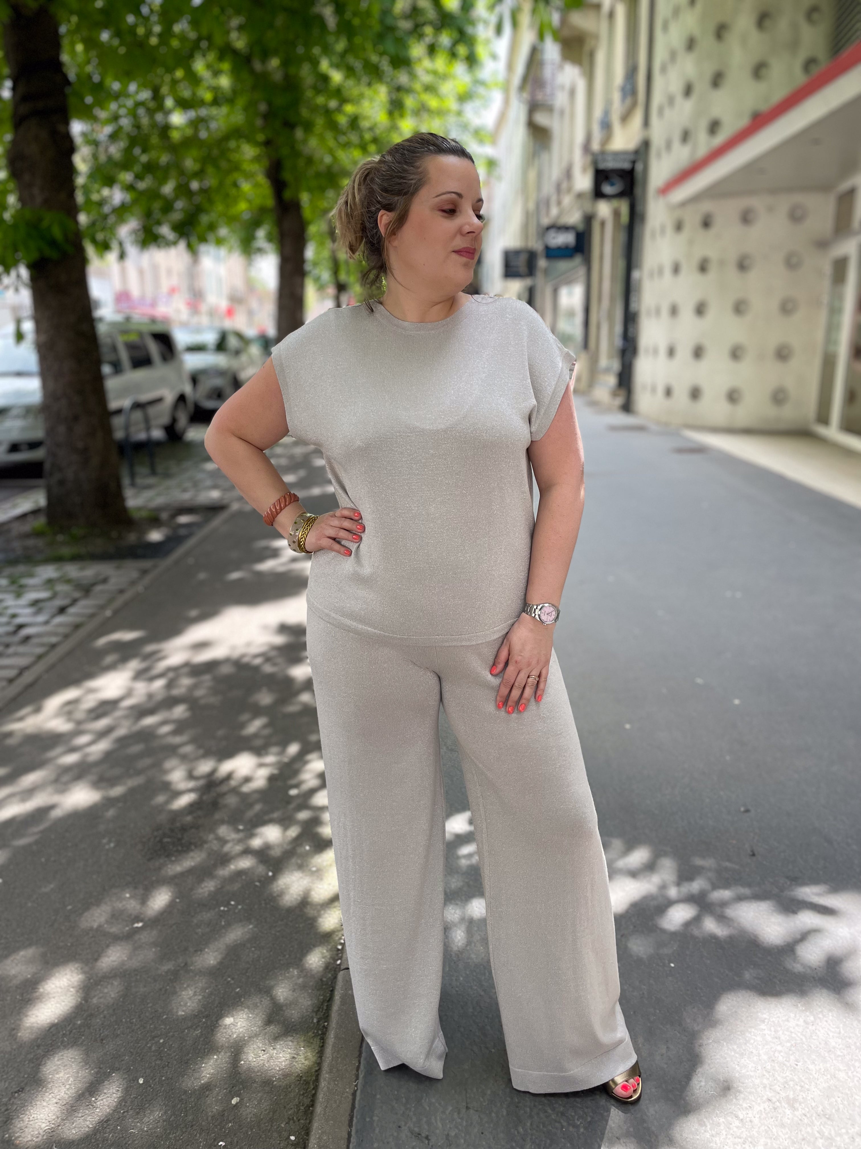 PANTALON REGINA