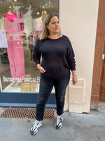 Charger l&#39;image dans la galerie, PULL YVONNE
