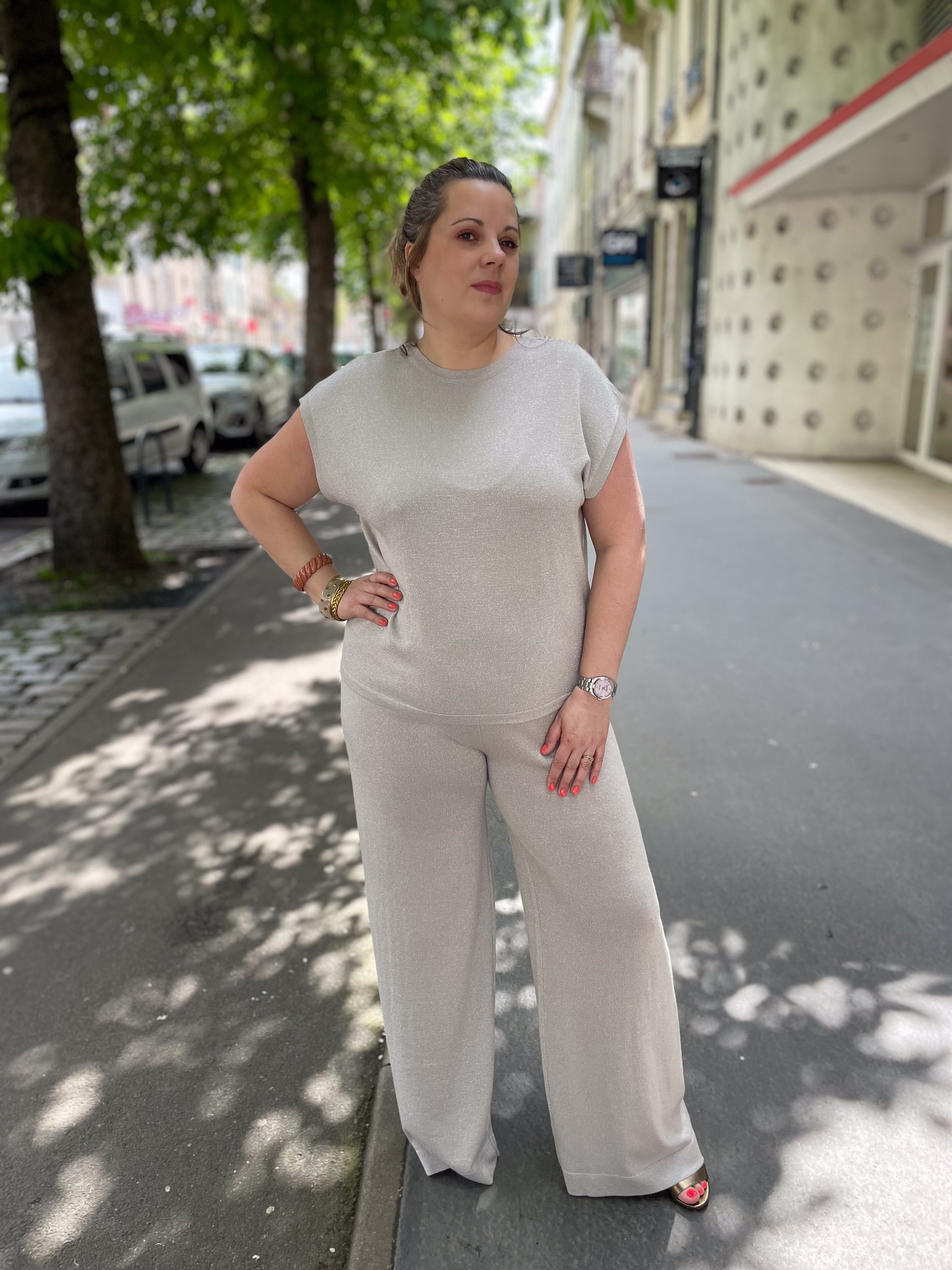 PANTALON REGINA