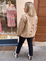 Charger l&#39;image dans la galerie, TRENCH COAT MINKI
