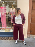 Charger l&#39;image dans la galerie, PANTALON KATE LARGE
