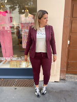 Charger l&#39;image dans la galerie, PANTALON KATE SLIM
