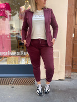 Charger l&#39;image dans la galerie, PANTALON KATE SLIM
