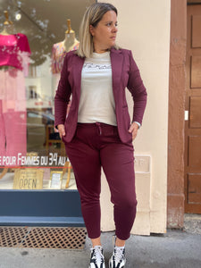 PANTALON KATE SLIM