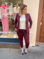 Charger l&#39;image dans la galerie, PANTALON KATE SLIM
