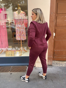 PANTALON KATE SLIM