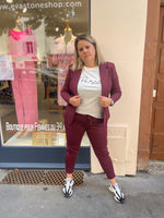 Charger l&#39;image dans la galerie, PANTALON KATE SLIM
