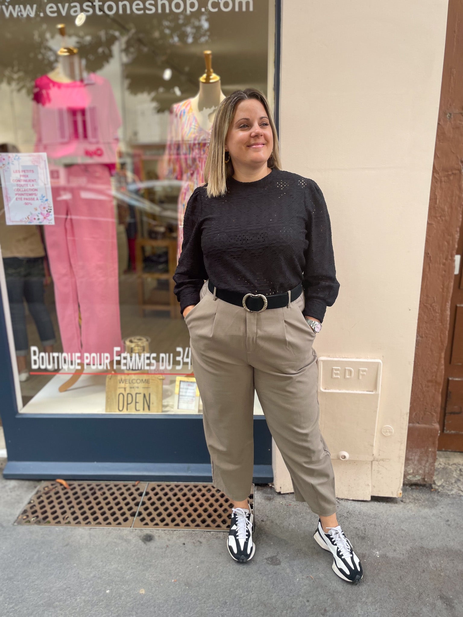 TOP FEODORA