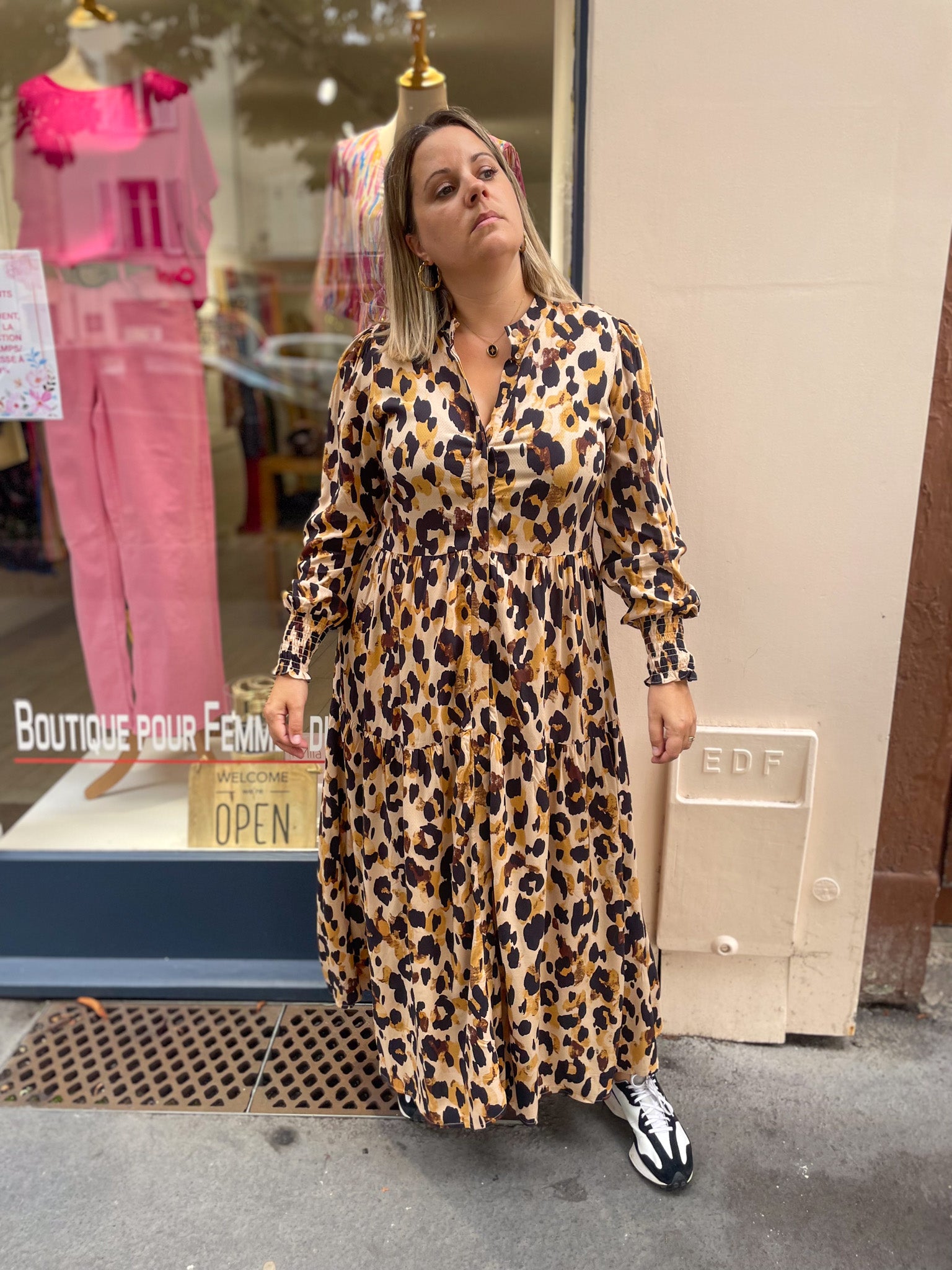 ROBE ALIRA