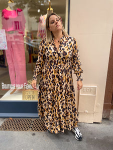 ROBE ALIRA
