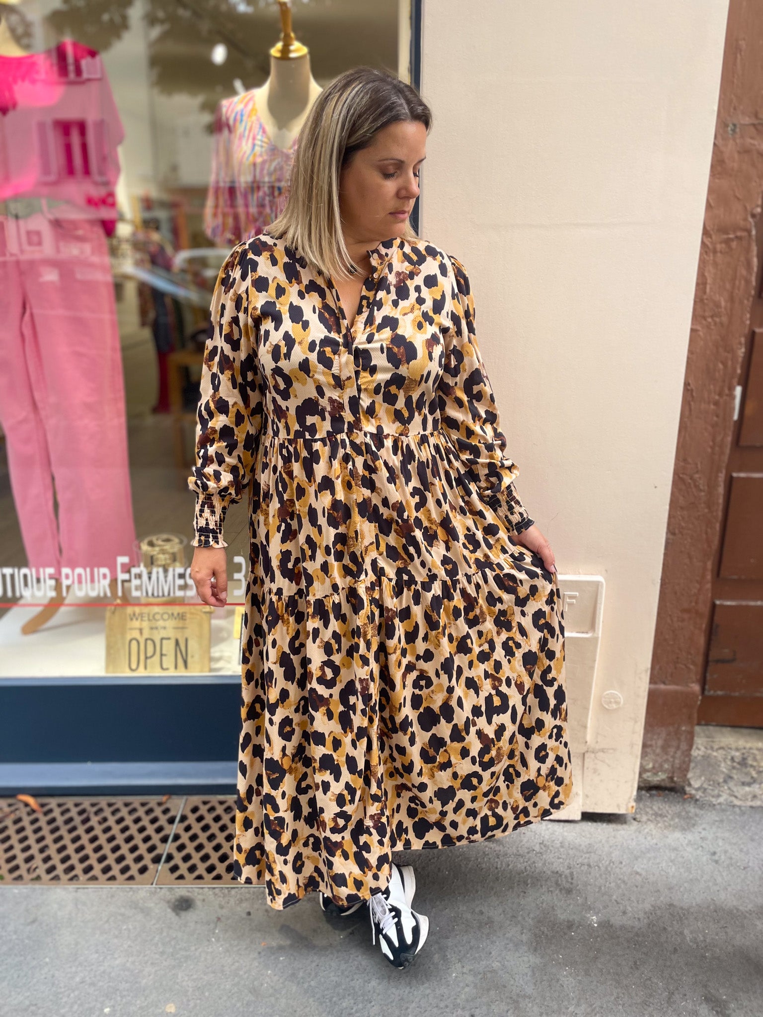 ROBE ALIRA