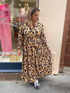 ROBE ALIRA