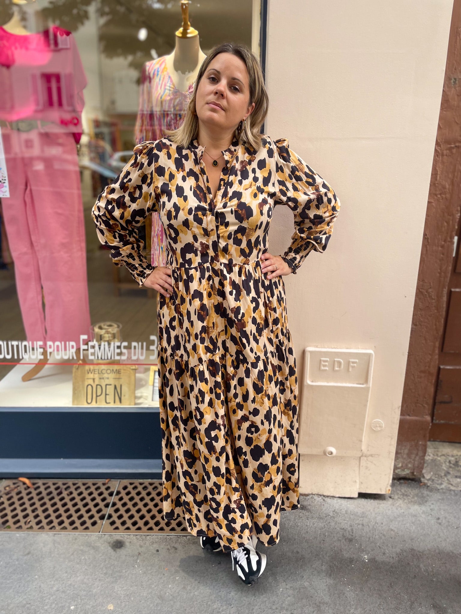 ROBE ALIRA