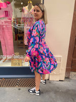 Charger l&#39;image dans la galerie, ROBE MILANA
