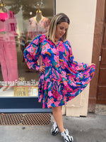 Charger l&#39;image dans la galerie, ROBE MILANA
