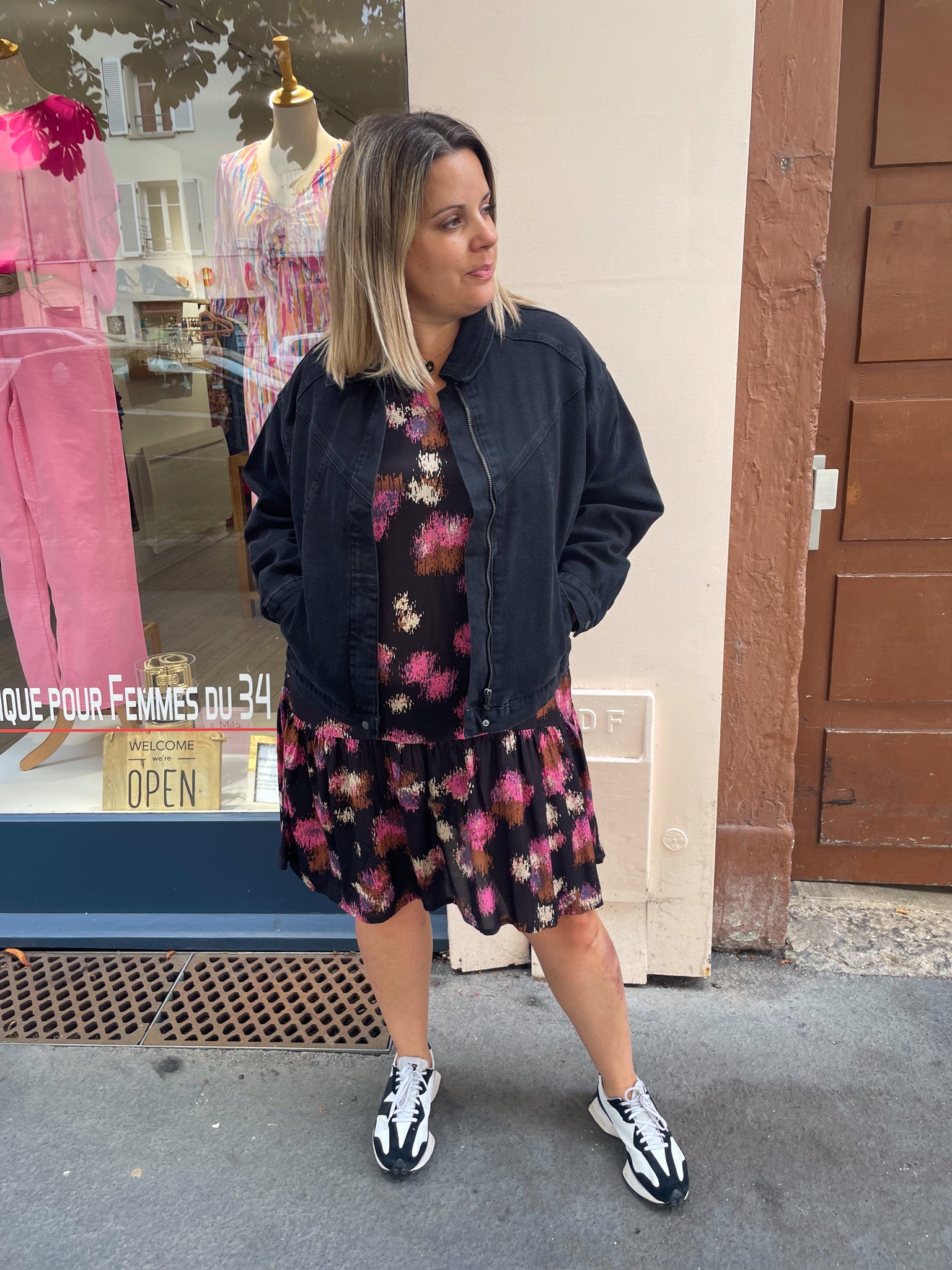 ROBE LITA