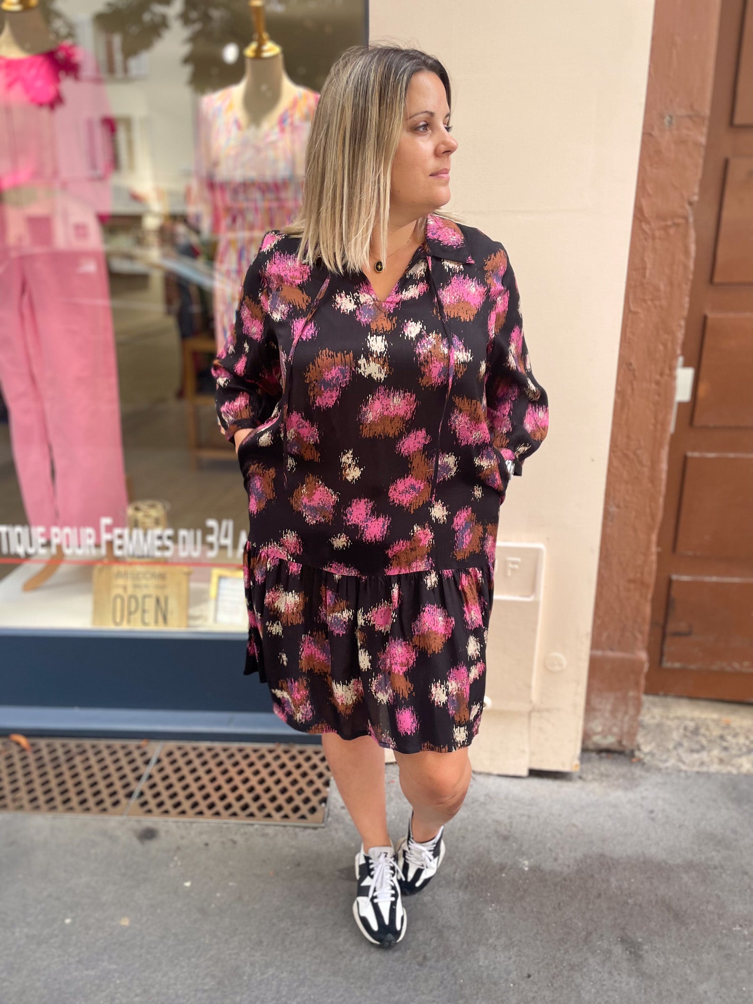 ROBE LITA