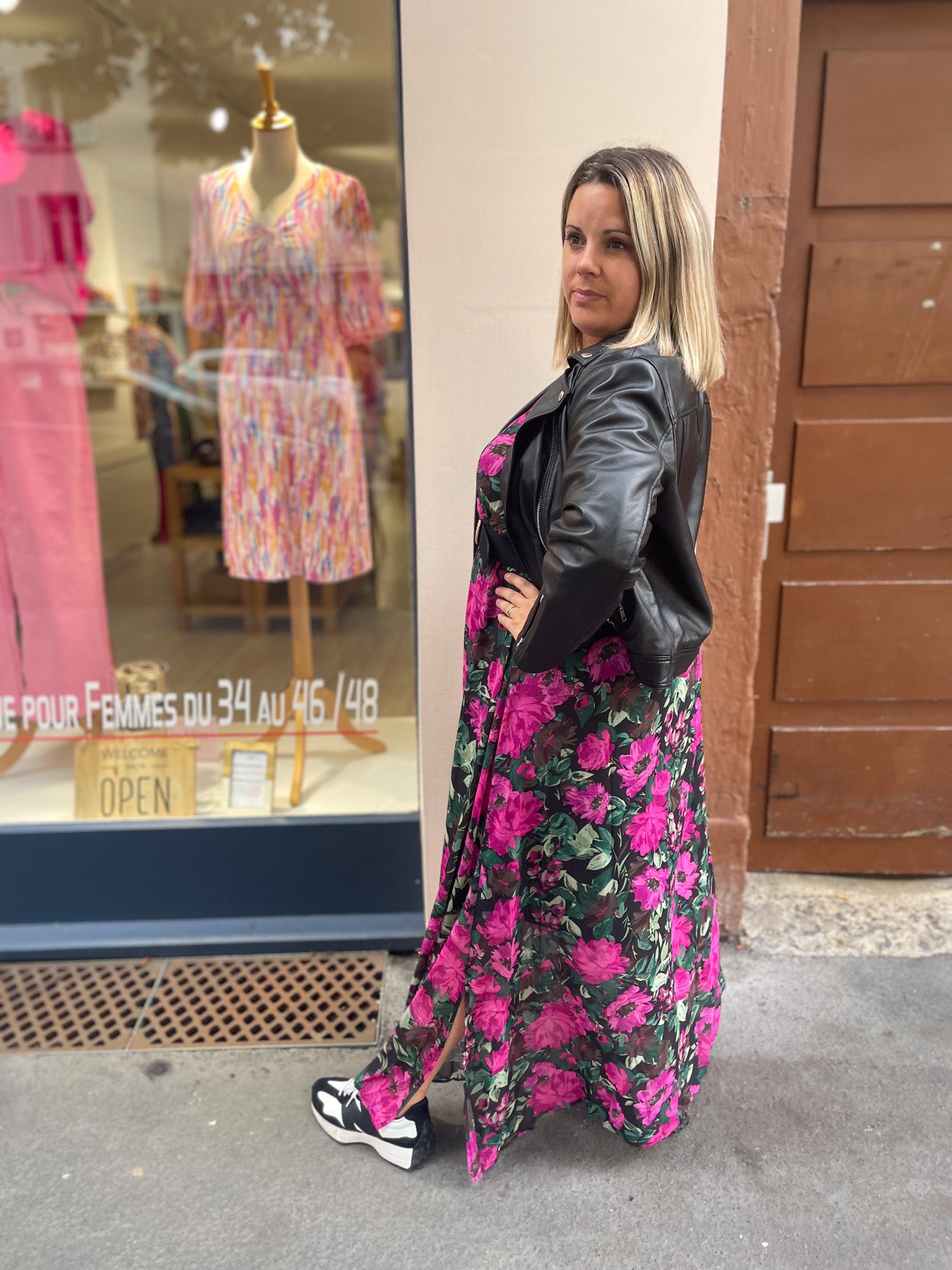 ROBE WILLA