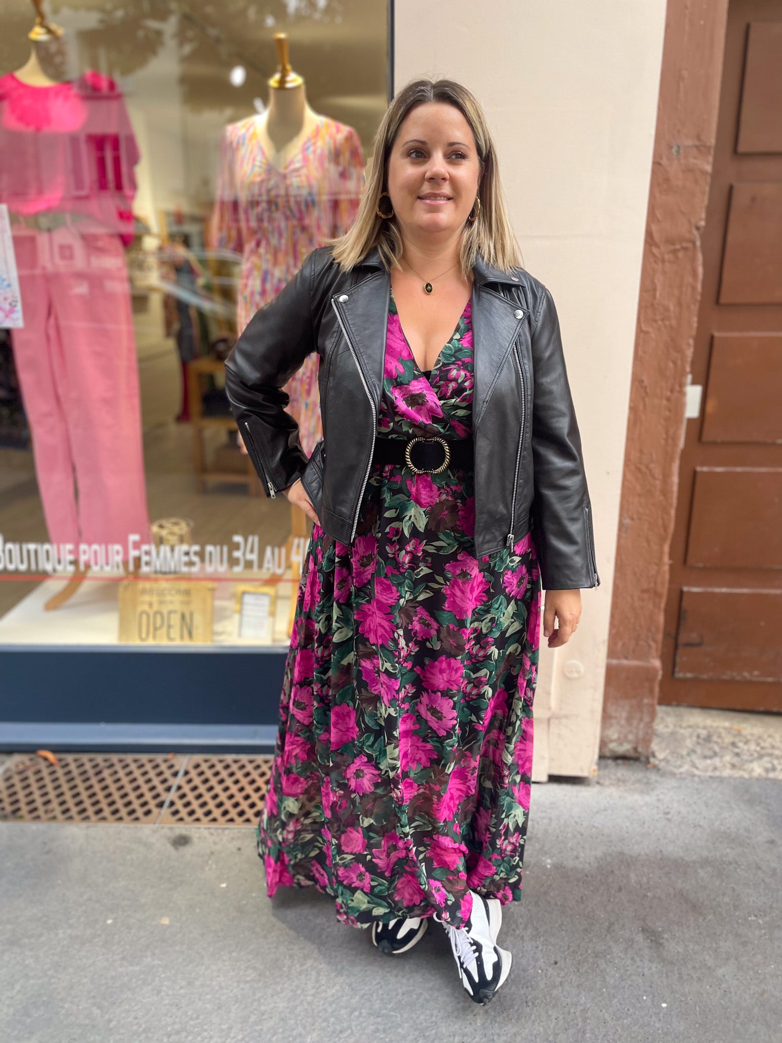 ROBE WILLA