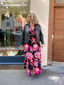 ROBE SAVANNA