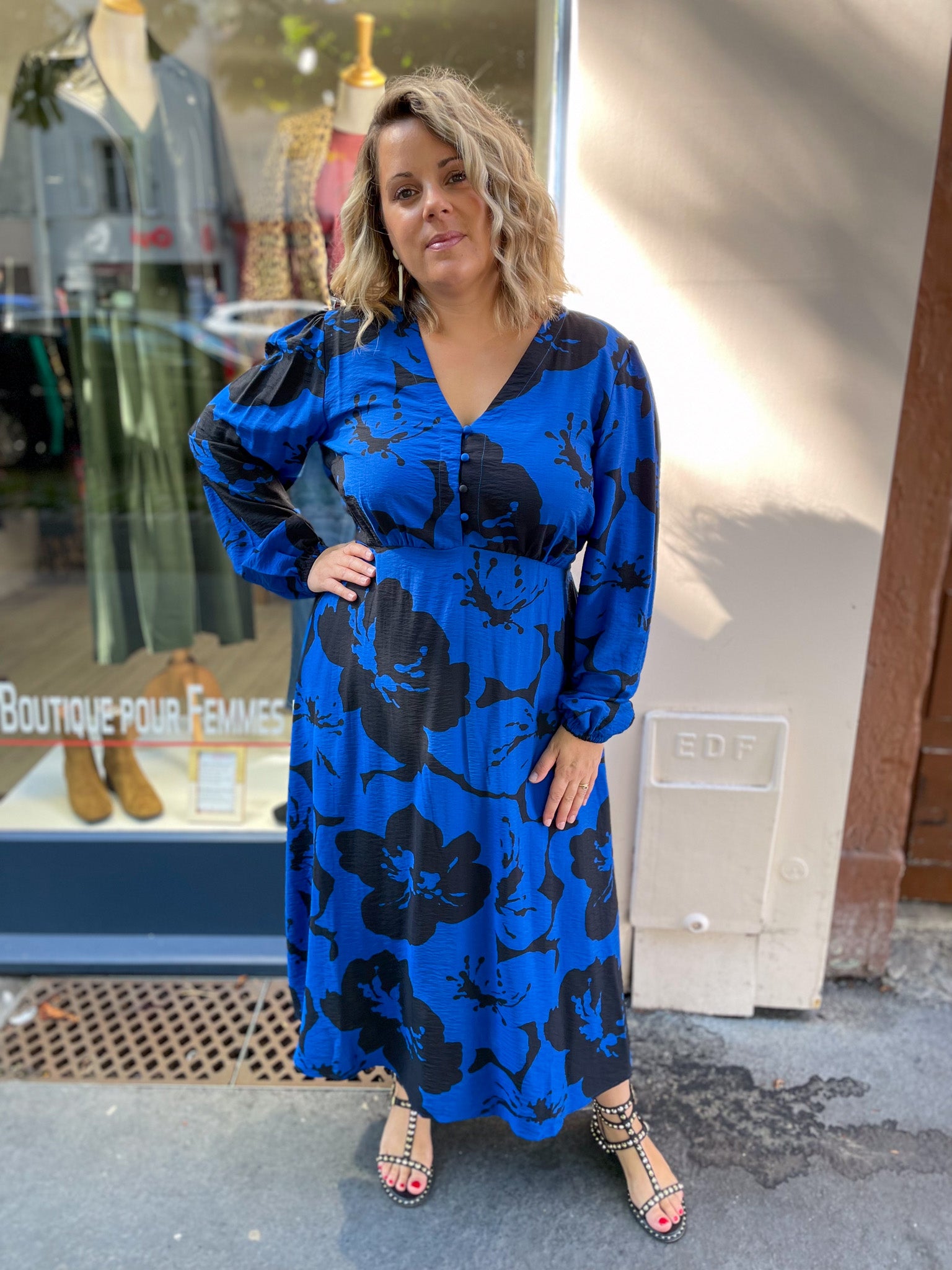 ROBE IBINE