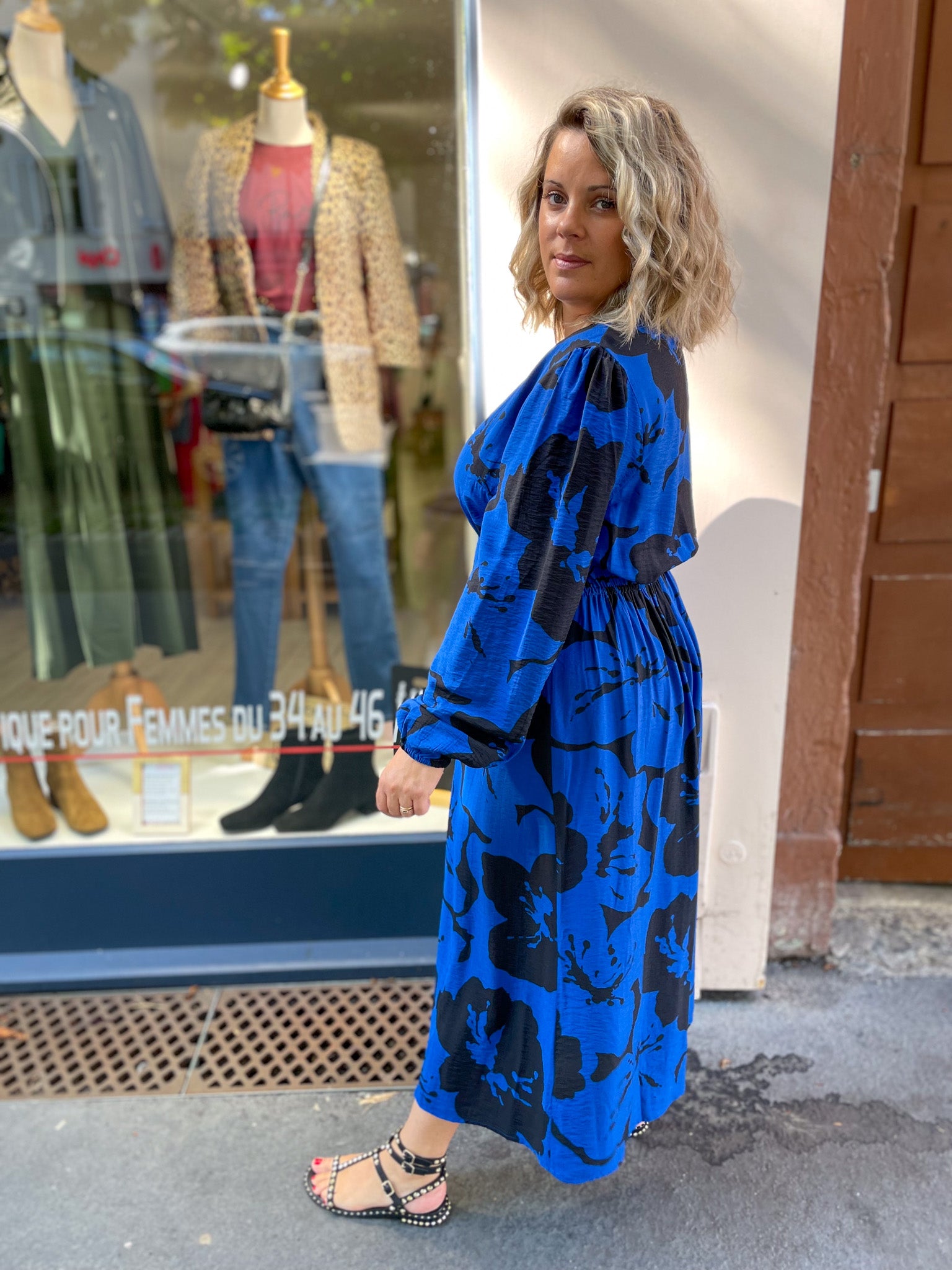 ROBE IBINE