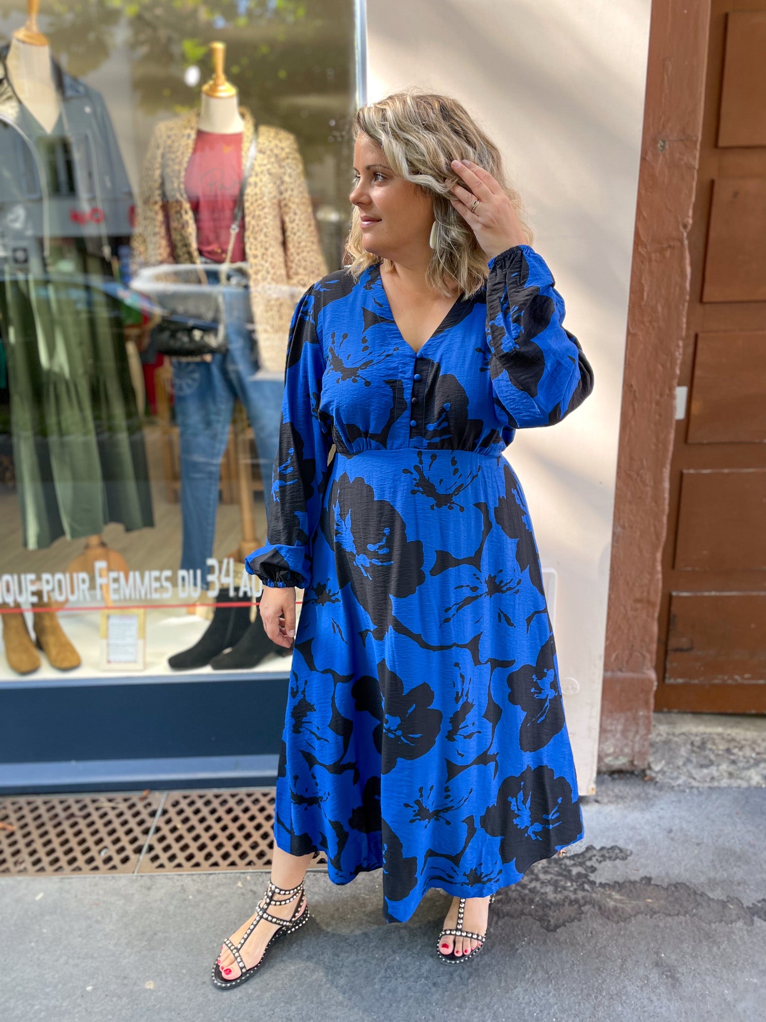 ROBE IBINE