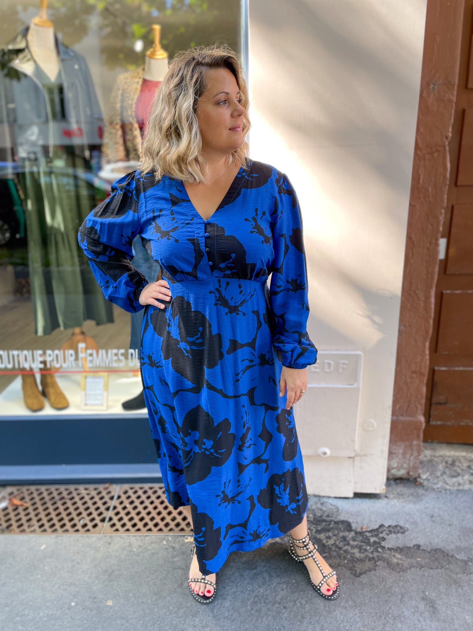 ROBE IBINE