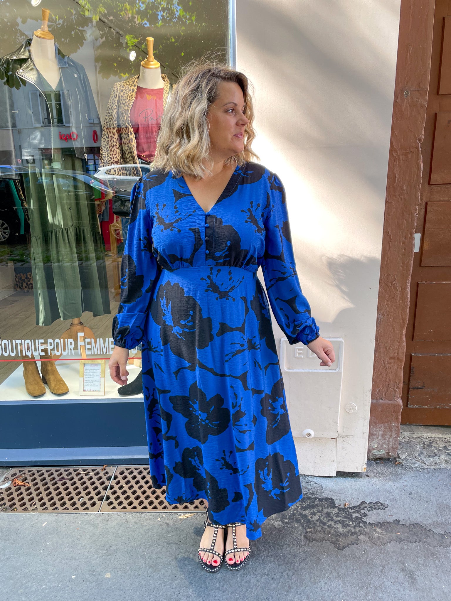 ROBE IBINE