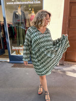 Charger l&#39;image dans la galerie, ROBE FIBBA
