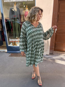 ROBE FIBBA