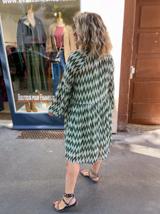 ROBE FIBBA