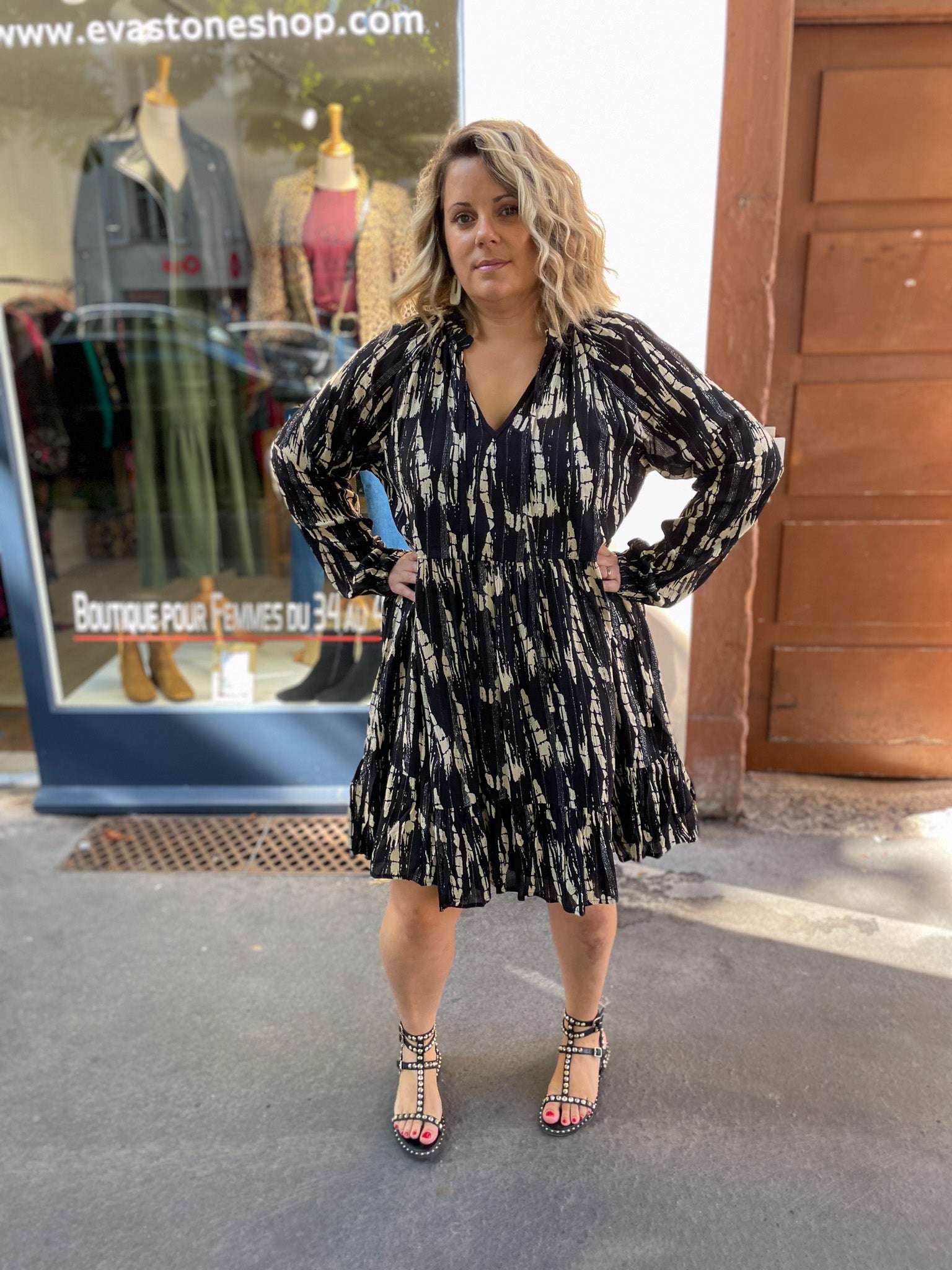 ROBE ZOFIA