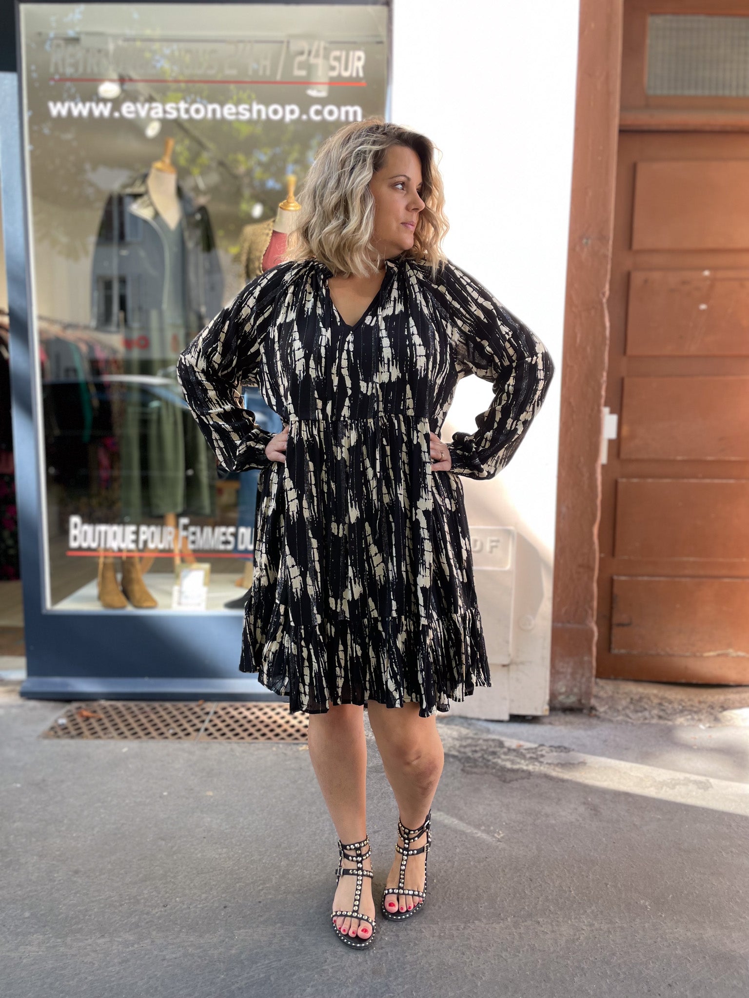 ROBE ZOFIA