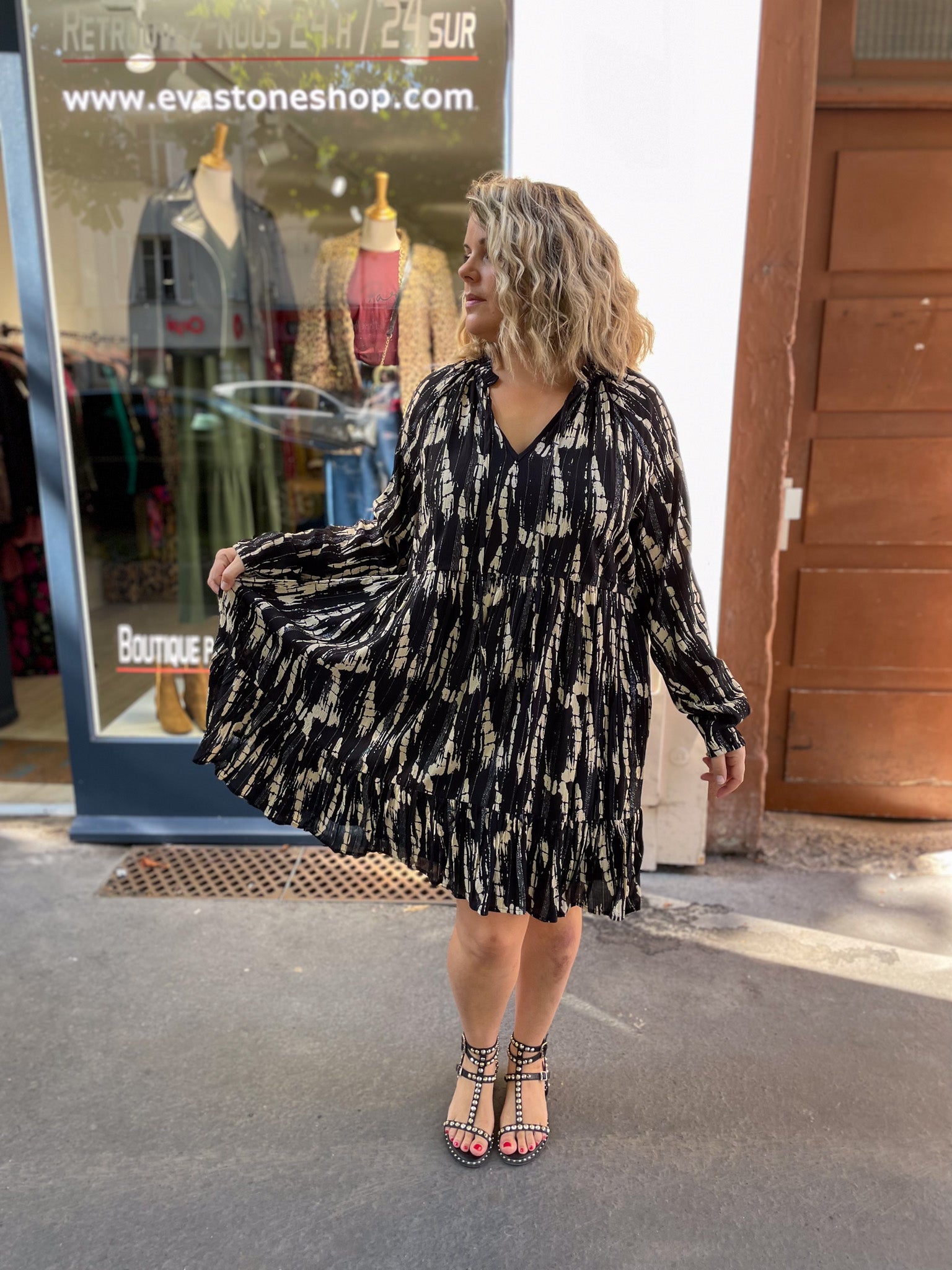 ROBE ZOFIA