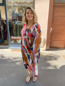 ROBE IRENNE