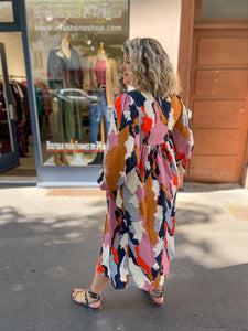 ROBE IRENNE