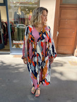 Charger l&#39;image dans la galerie, ROBE IRENNE
