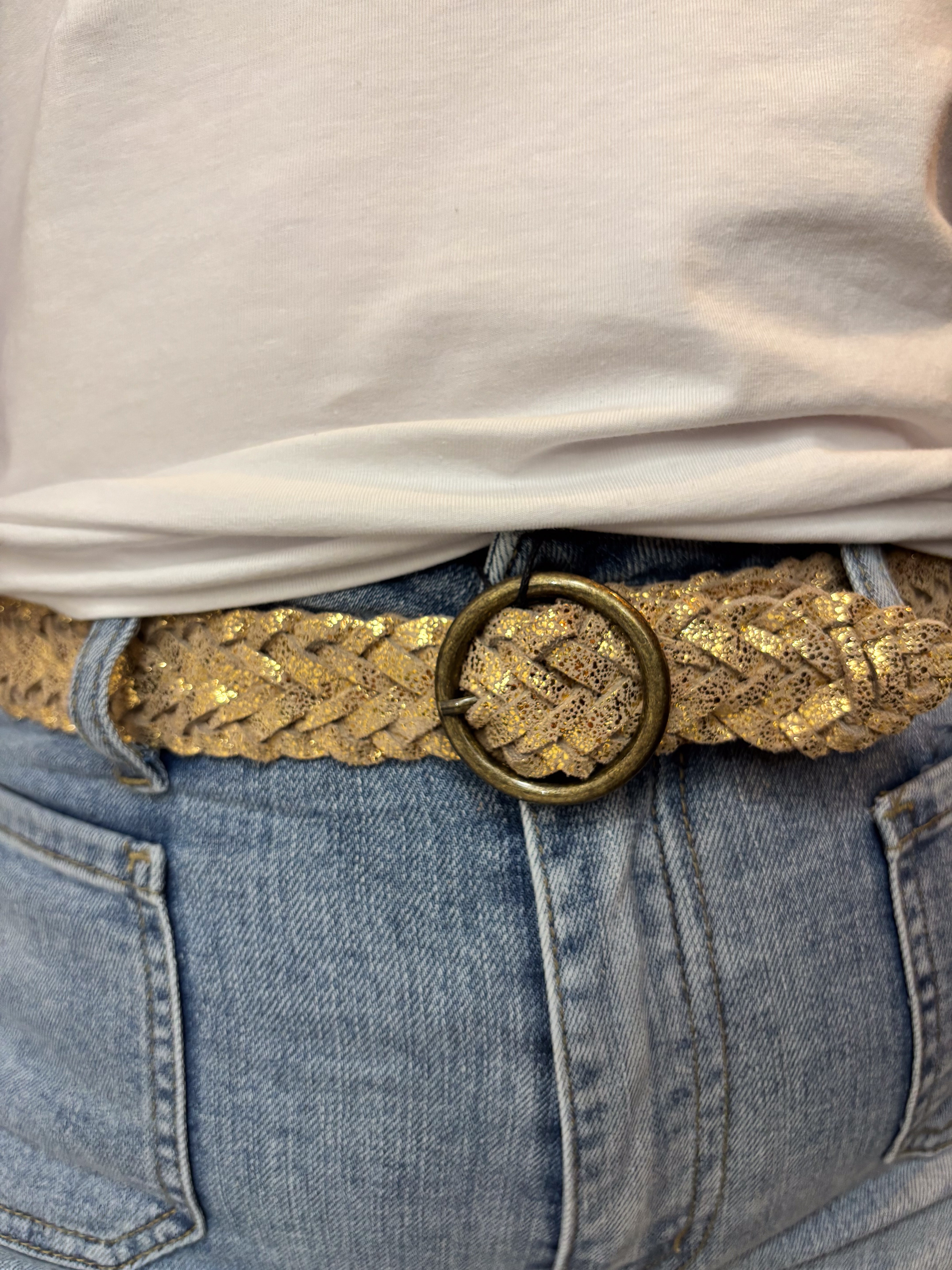 CEINTURE NADINA