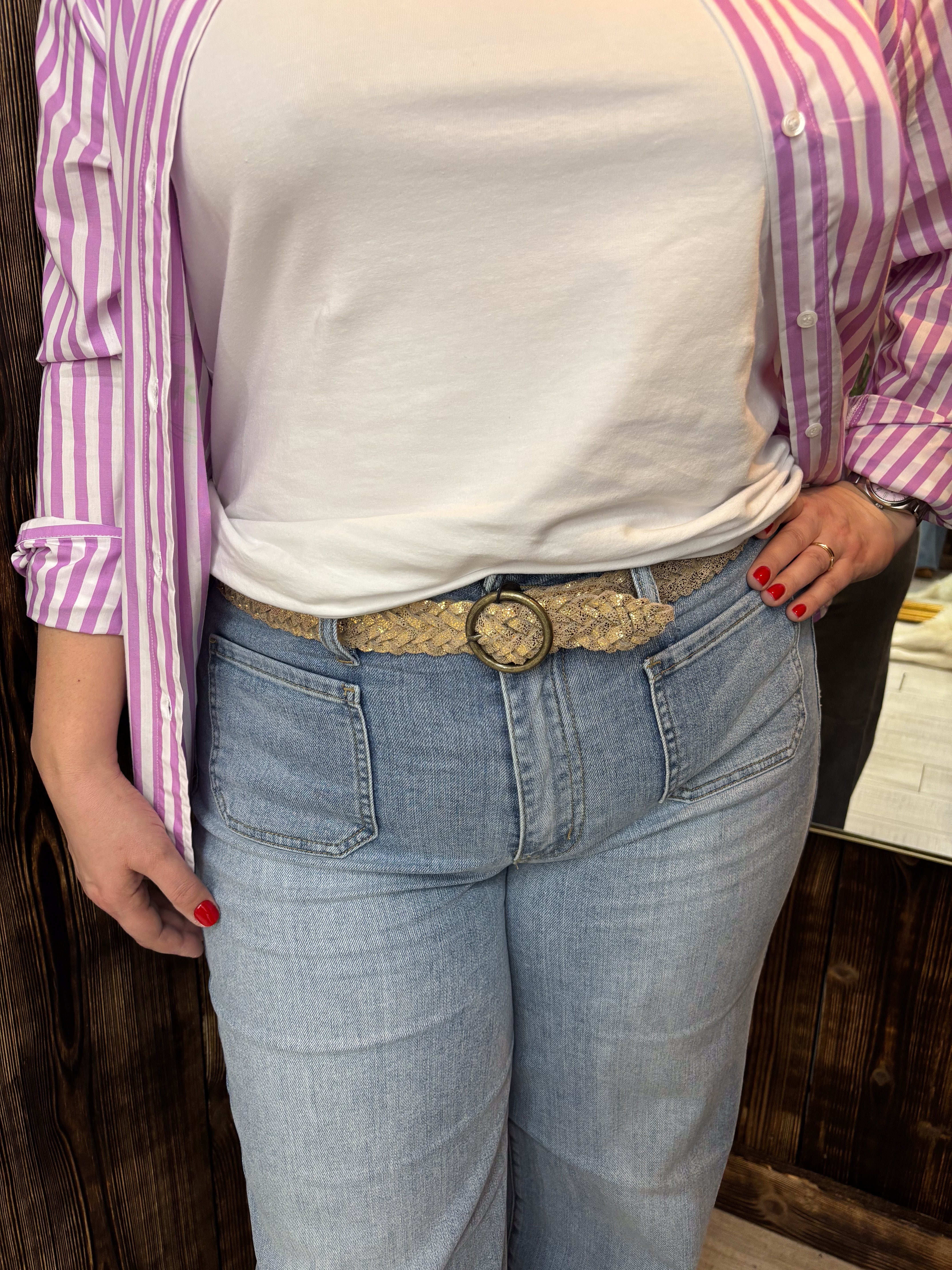 CEINTURE NADINA